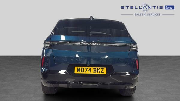 Vauxhall Grandland 73Kwh Ultimate Suv 213 Ps #4