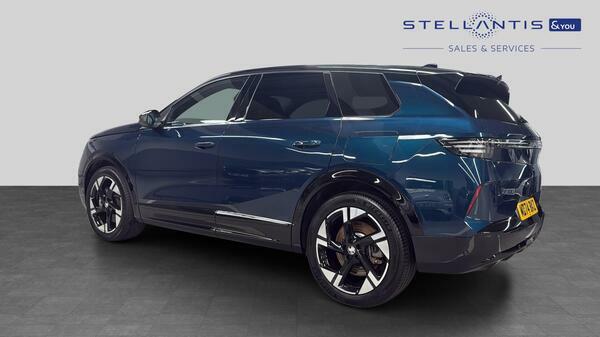 Vauxhall Grandland 73Kwh Ultimate Suv 213 Ps #6