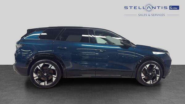 Vauxhall Grandland 73Kwh Ultimate Suv 213 Ps #2
