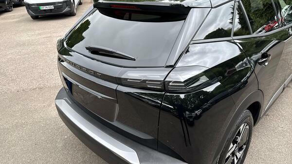 Peugeot 2008 Gt Grey #43