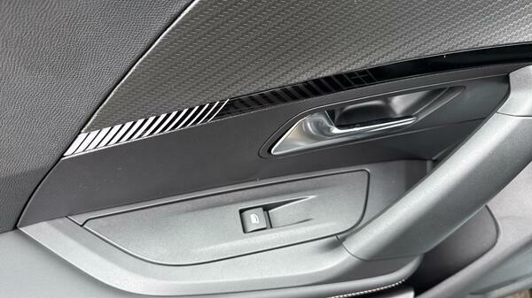 Peugeot 2008 Gt Grey #39