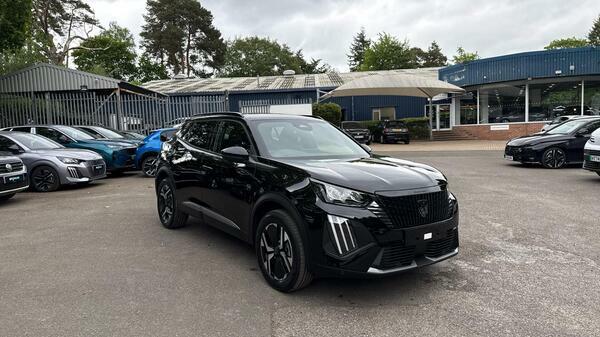 Peugeot 2008 1.2 Puretech Allure Edition Suv