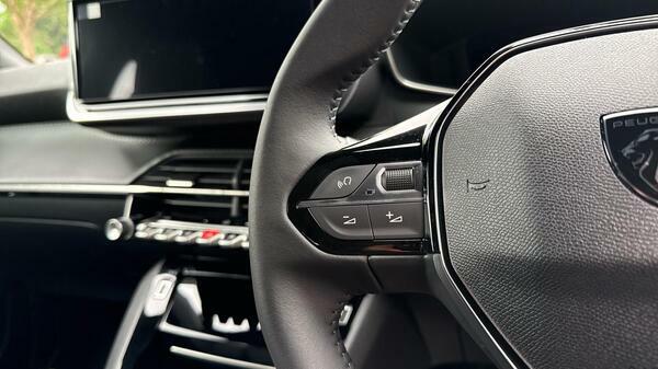 Peugeot 2008 Gt Grey #22