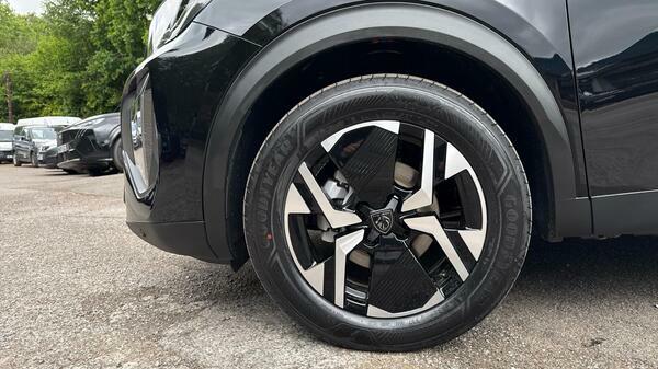 Peugeot 2008 Gt Grey #13