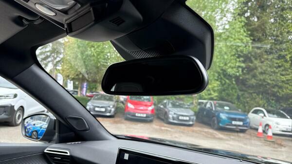Peugeot 2008 Gt Grey #35