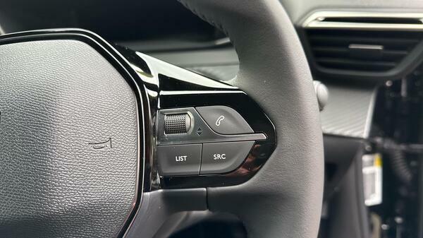 Peugeot 2008 Gt Grey #23