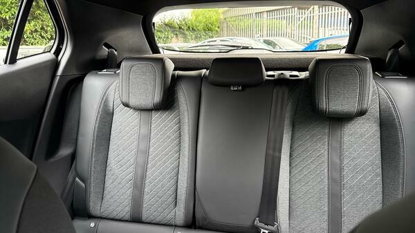 Peugeot 2008 Gt Grey #24