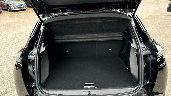 Peugeot 2008 Gt Grey #18