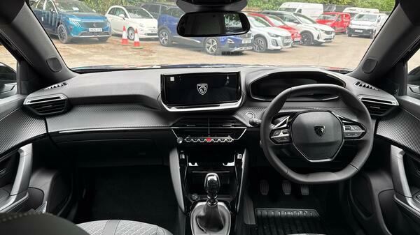 Peugeot 2008 1.2 Puretech Allure Edition Suv #4