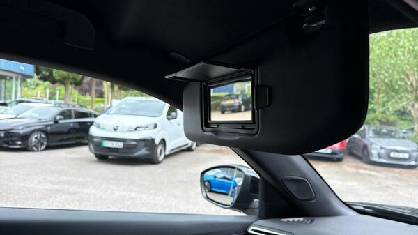 Peugeot 2008 Gt Grey #34