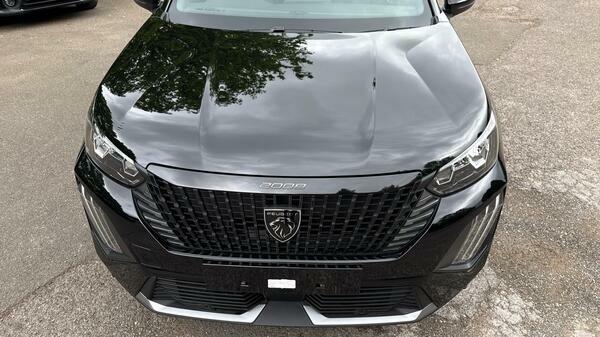 Peugeot 2008 Gt Grey #44