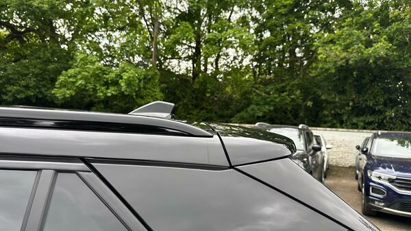 Peugeot 2008 Gt Grey #41