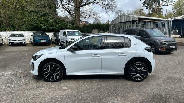 Peugeot 208 1.2 Puretech Gt Premium Hatchback Manua #6
