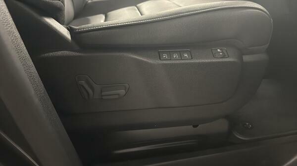 Peugeot e-Traveller Mpv Grey #30