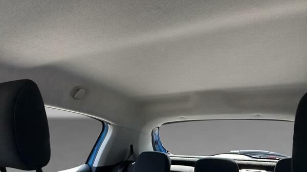 Citroen C3 1.2 Puretech Flair Euro 6 Black #41