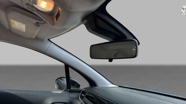 Citroen C3 1.2 Puretech Flair Euro 6 Black #34