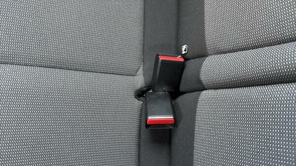 Citroen C3 1.2 Puretech Flair Euro 6 Black #40