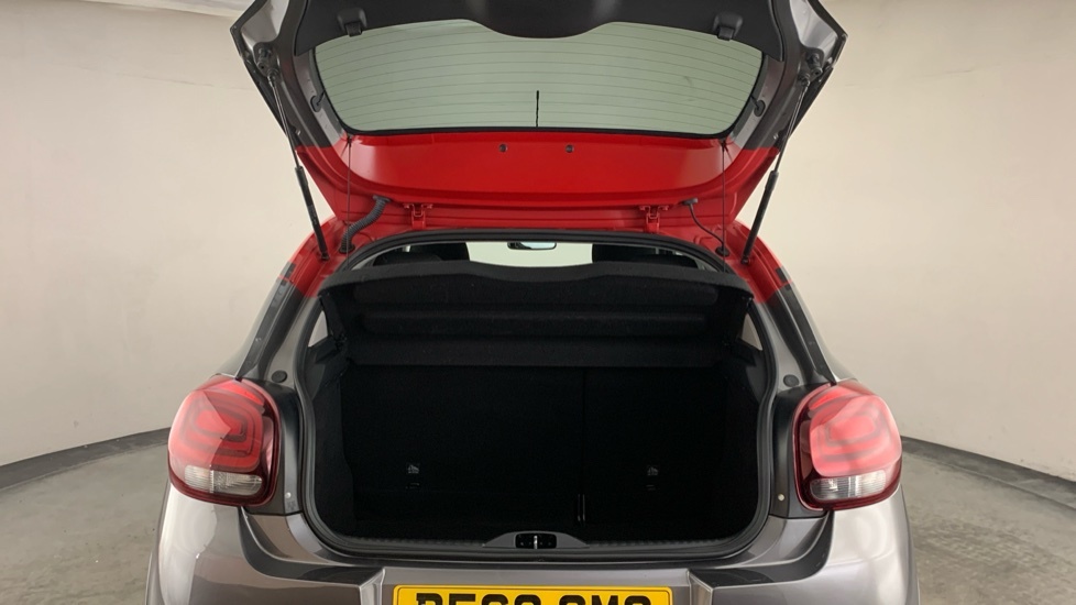 Citroen C3 1.2 Puretech Flair Nav Edition Hatchback Petro #5