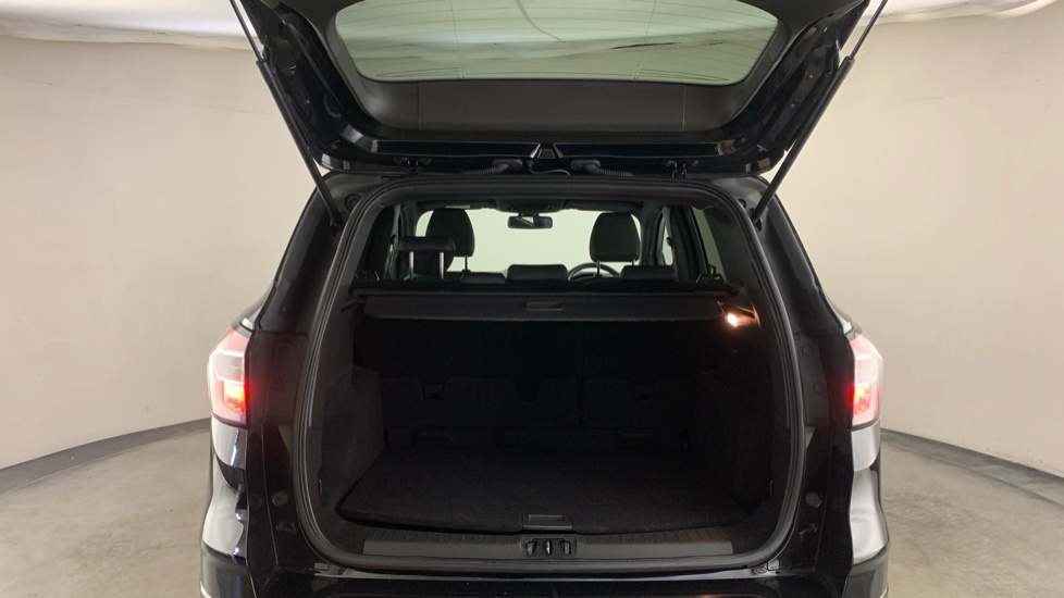 Ford Kuga 1.5 Tdci St-line Suv Euro 6 Ss ML69XEO Black #5