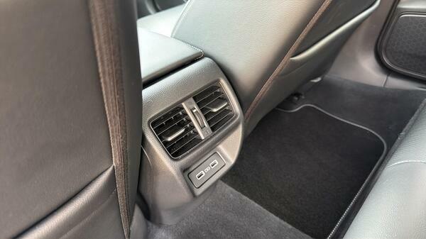 Honda Civic 2.0 Ehev Advance Cvt Grey #27