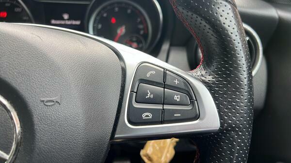 Mercedes-Benz CLA Class Cla 180 Amg Line Tip Grey #18