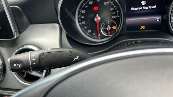 Mercedes-Benz CLA Class Cla 180 Amg Line Tip Grey #19
