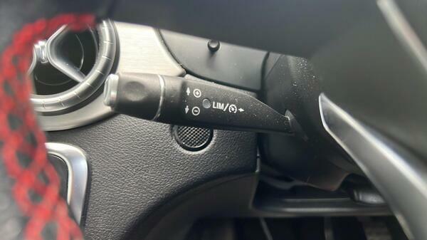 Mercedes-Benz CLA Class Cla 180 Amg Line Tip Grey #20