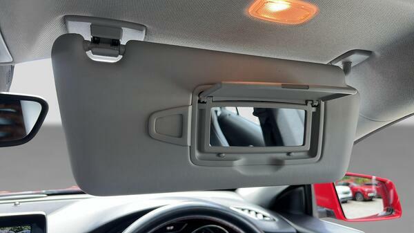 Mercedes-Benz CLA Class Cla 180 Amg Line Tip Grey #28