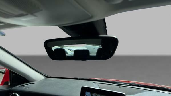 Mercedes-Benz CLA Class Cla 180 Amg Line Tip Grey #30
