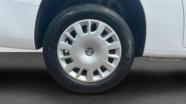 Vauxhall Combo 1.5 Turbo D 2300 Pro Xl Panel Van 6Dr Black #12
