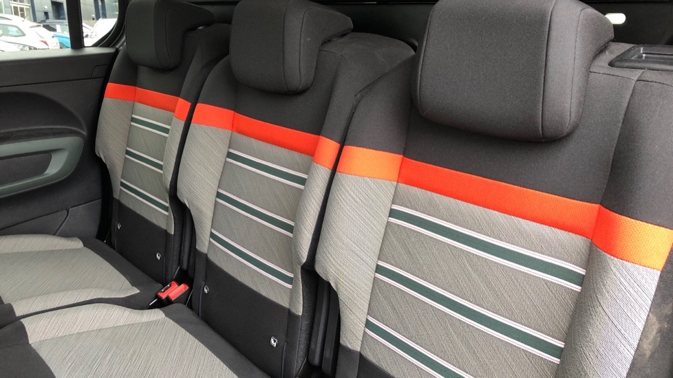 Citroen Berlingo 1.5 Bluehdi 1000 Enterprise M Panel Van #24