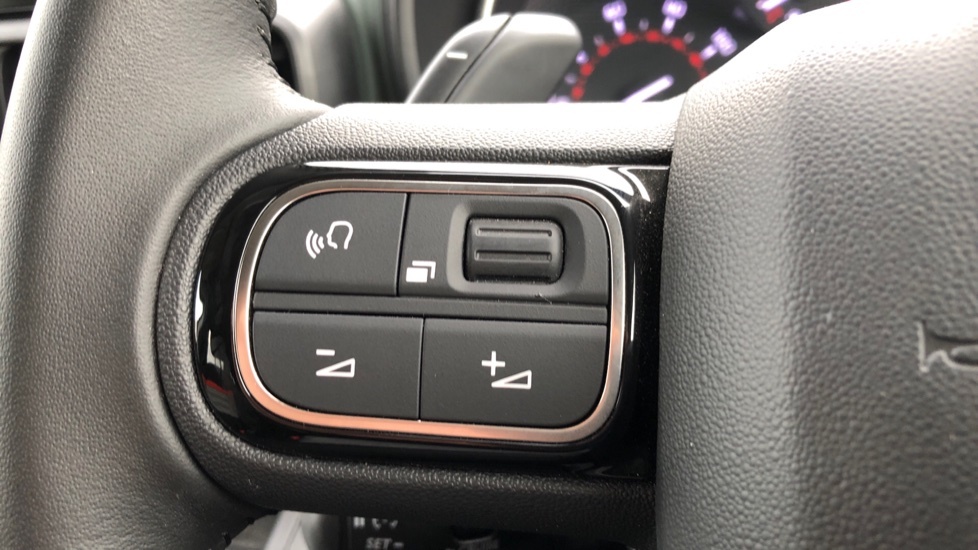 Citroen Berlingo 1.5 Bluehdi 1000 Enterprise M Panel Van #22