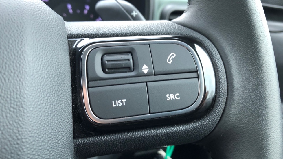 Citroen Berlingo 1.5 Bluehdi 1000 Enterprise M Panel Van #23