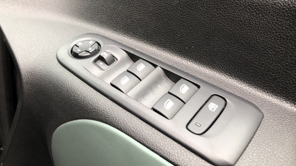 Citroen Berlingo 1.5 Bluehdi 1000 Enterprise M Panel Van #21