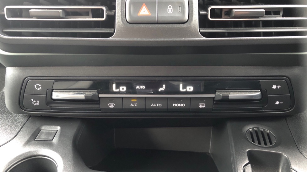 Citroen Berlingo 1.5 Bluehdi 1000 Enterprise M Panel Van #19