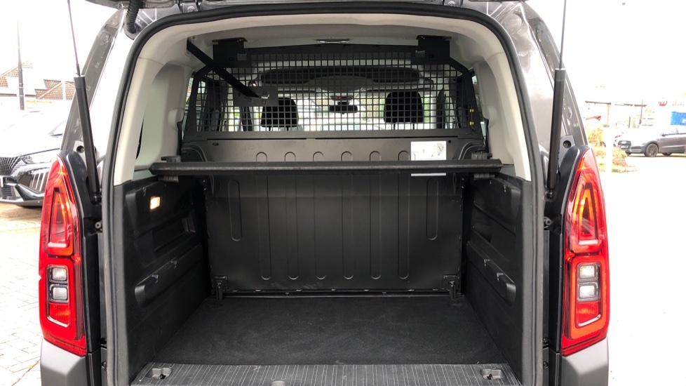 Citroen Berlingo 1.5 Bluehdi 1000 Enterprise M Panel Van #18