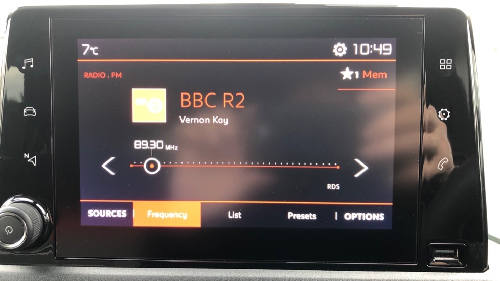 Citroen Berlingo 1.5 Bluehdi 1000 Enterprise M Panel Van #10
