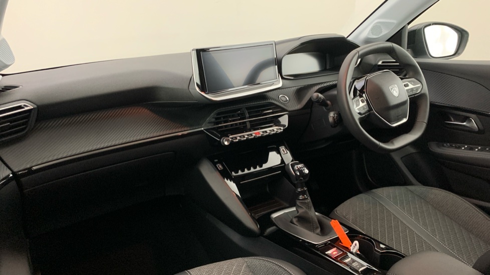 Peugeot 208 1.2 Puretech Allure Hatchback Eu #2