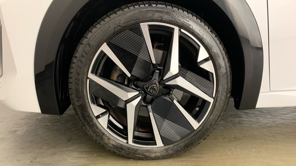 Peugeot 208 1.2 Puretech Gt Hatchback Euro 6 #6