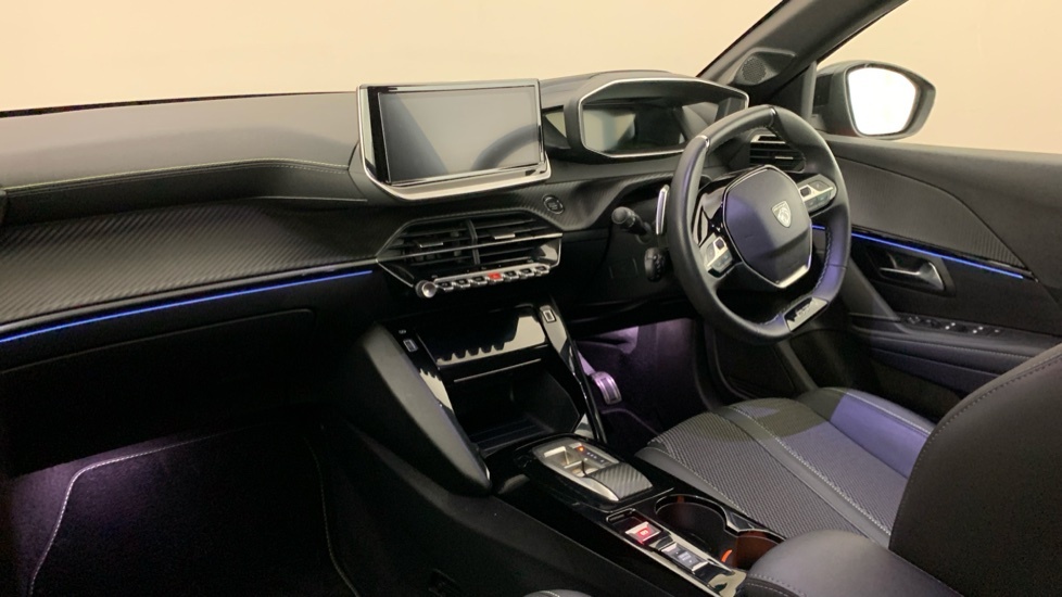 Peugeot 208 1.2 Gt Hatchback Hybrid E-dsc6 Euro 6 #2