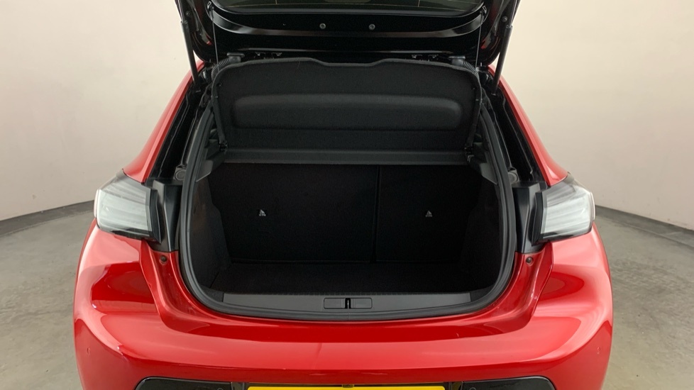 Peugeot 208 1.2 Gt Hatchback Hybrid E-dsc6 Euro 6 #5