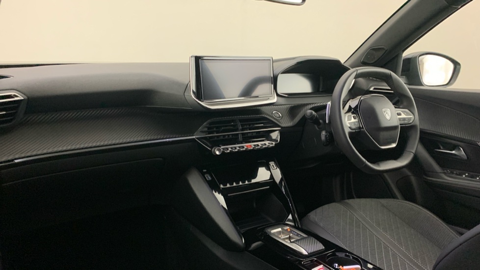 Peugeot 2008 1.2 Allure Suv Hybrid E-dsc6 Euro 6 S #2