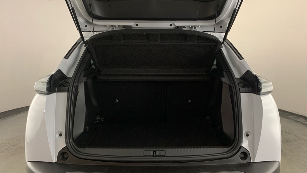 Peugeot 2008 1.2 Allure Suv Hybrid E-dsc6 Euro 6 S #5