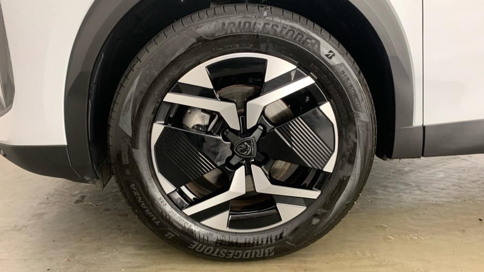 Peugeot 2008 1.2 Allure Suv Hybrid E-dsc6 Euro 6 S #6
