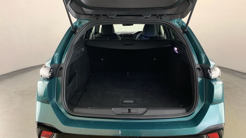 Peugeot 308 SW 1.2 Gt Estate Hybrid E-dsc6 Euro 6 Ss  #5