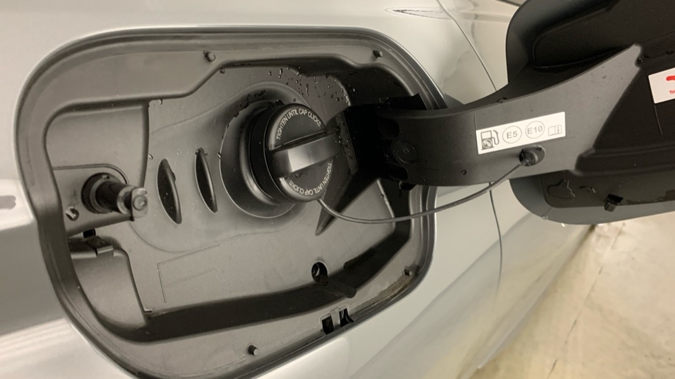 Peugeot 308 Allure Grey #29