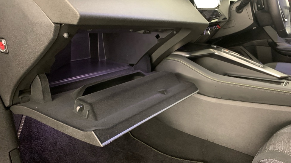Peugeot 308 Allure Grey #41