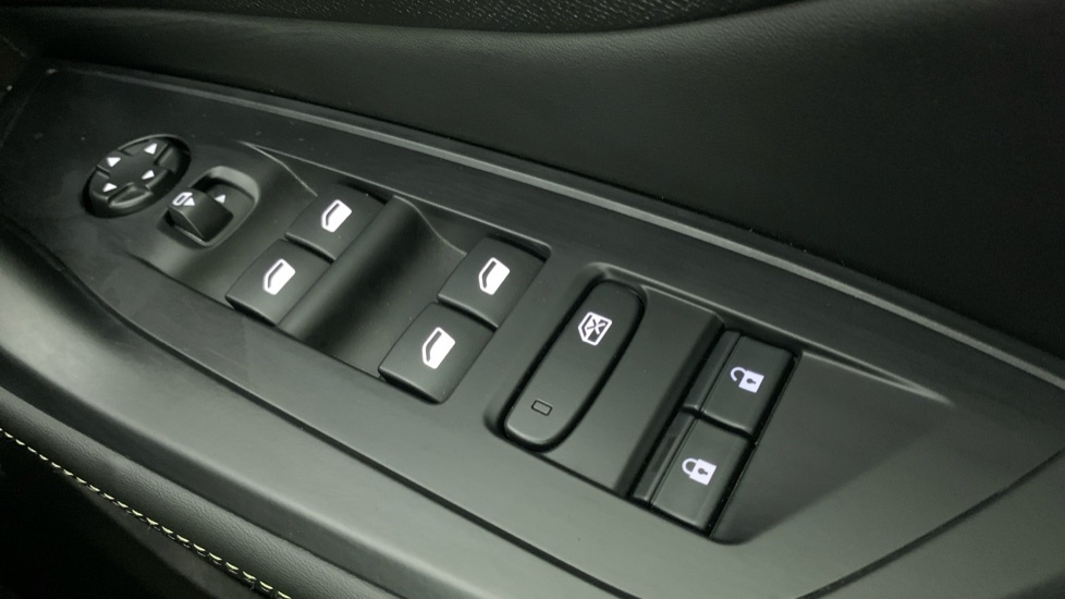 Peugeot 308 Allure Grey #37
