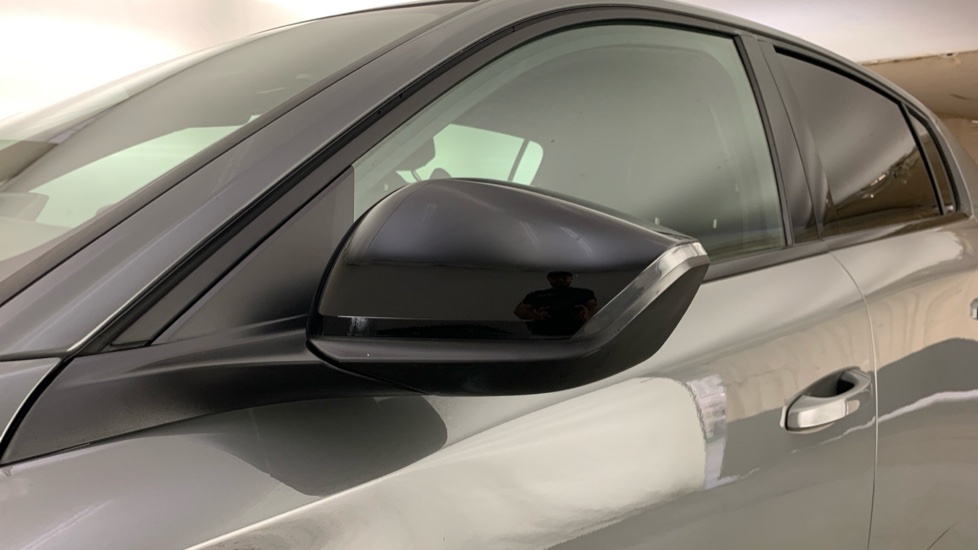 Peugeot 308 Allure Grey #59