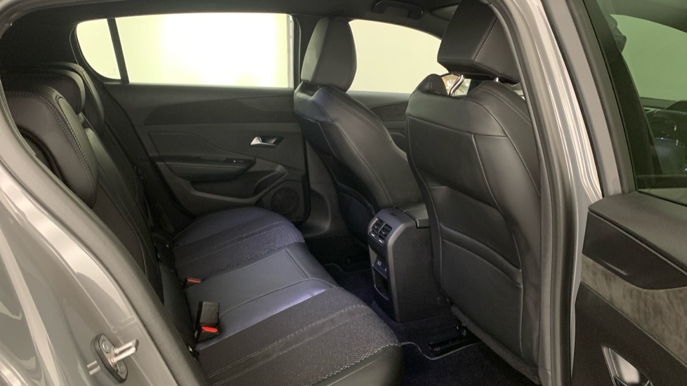 Peugeot 308 Allure Grey #60